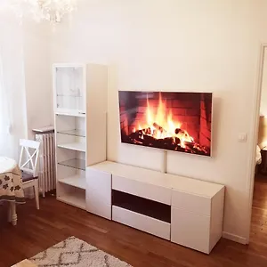 Cosy Auteuil Appartement